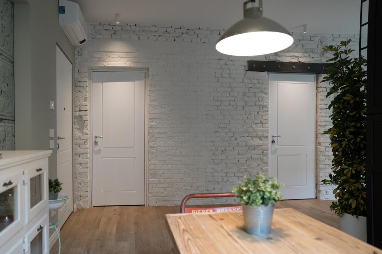 Santa Chiara 11 - Rooms -维罗纳 外观 照片