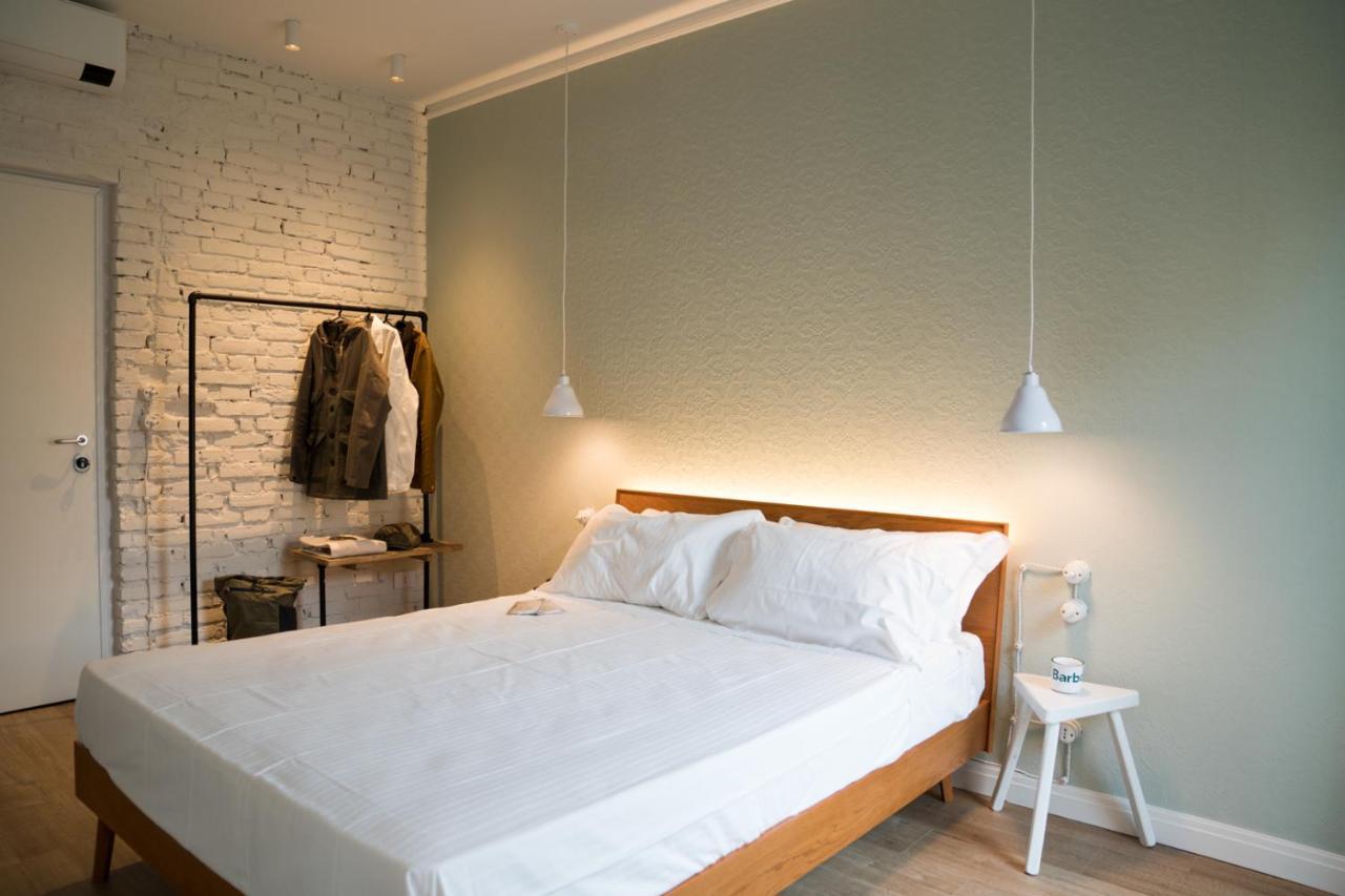 Santa Chiara 11 - Rooms -维罗纳 外观 照片