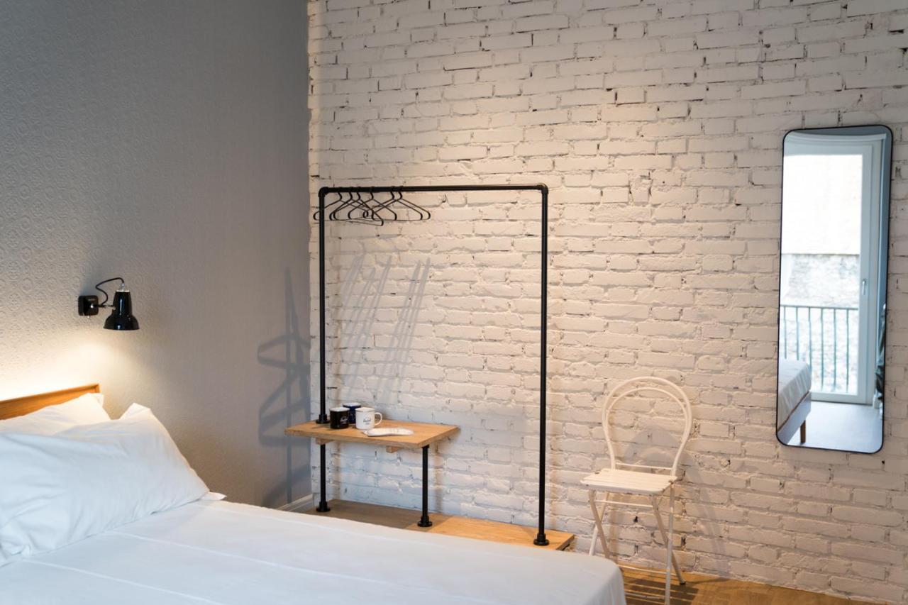 Santa Chiara 11 - Rooms -维罗纳 外观 照片