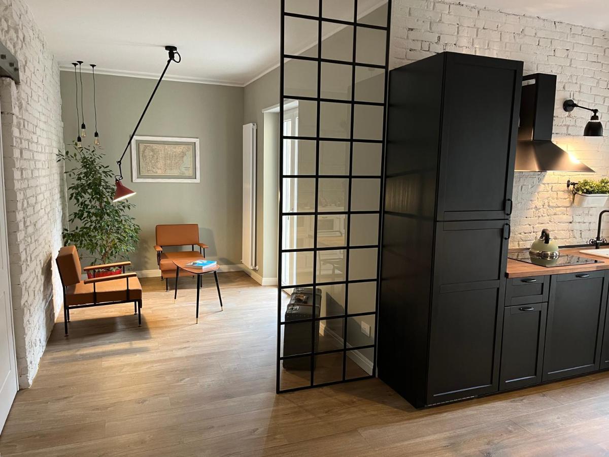 Santa Chiara 11 - Rooms -维罗纳 外观 照片