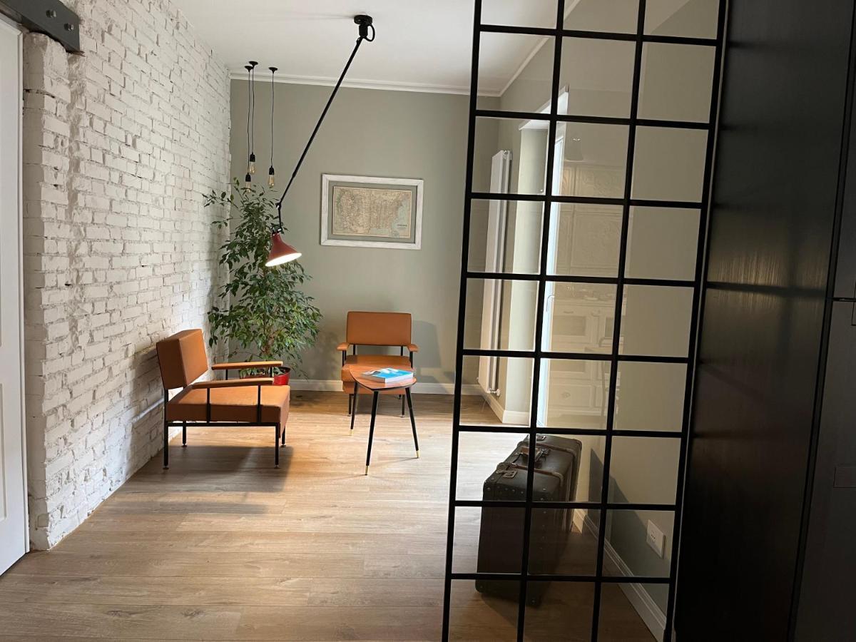 Santa Chiara 11 - Rooms -维罗纳 外观 照片